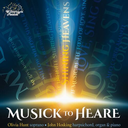 Byrd / Hunt - Musick to Heare   - COMPACT DISCS [CD] price history on PriceWatchPro