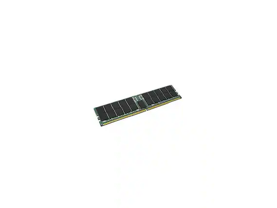 Front. Kingston - Kingston KTD-PE548S4-32G 32GB DDR5-4800 ECC Reg DIMM.
