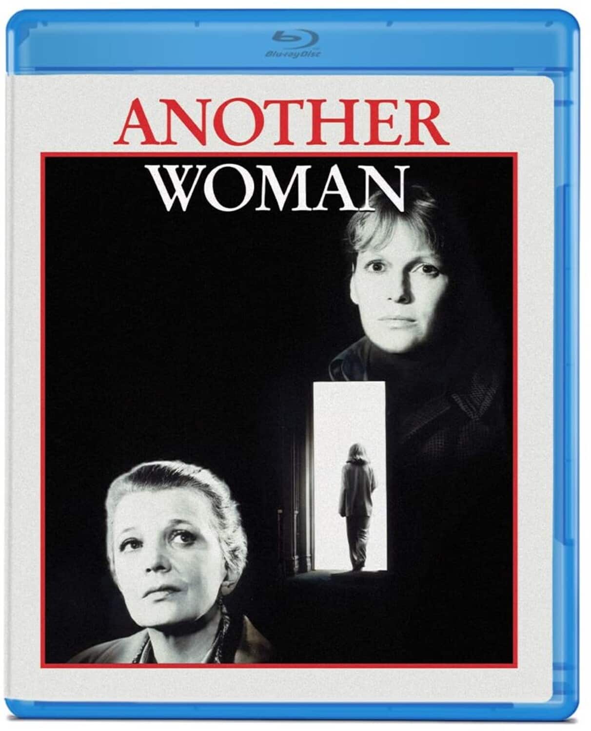 Another Woman   - BLU-RAY price history on PriceWatchPro
