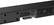 Alt View 11. Sony - 2.1-Channel Soundbar System with Wireless Subwoofer and Digital Amplifier - Black.