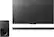 Alt View 12. Sony - 2.1-Channel Soundbar System with Wireless Subwoofer and Digital Amplifier - Black.