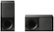 Alt View Zoom 15. Sony - 2.1-Channel Soundbar System with Wireless Subwoofer and Digital Amplifier - Black.