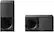 Alt View 15. Sony - 2.1-Channel Soundbar System with Wireless Subwoofer and Digital Amplifier - Black.