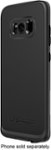 Front Zoom. LifeProof - Fre Protective Water-resistant Case for Samsung Galaxy S8 - Asphalt black.
