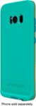 Front Zoom. LifeProof - Fre Protective Water-resistant Case for Samsung Galaxy S8 - Sunset bay teal.