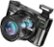 Alt View Zoom 13. Sony - Cyber-shot RX100 20.2-Megapixel Digital Camera - Black.