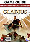 Front Detail. Gladius (Game Guide) - PlayStation 2, Xbox, Nintendo GameCube.