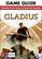 Front Detail. Gladius (Game Guide) - PlayStation 2, Xbox, Nintendo GameCube.