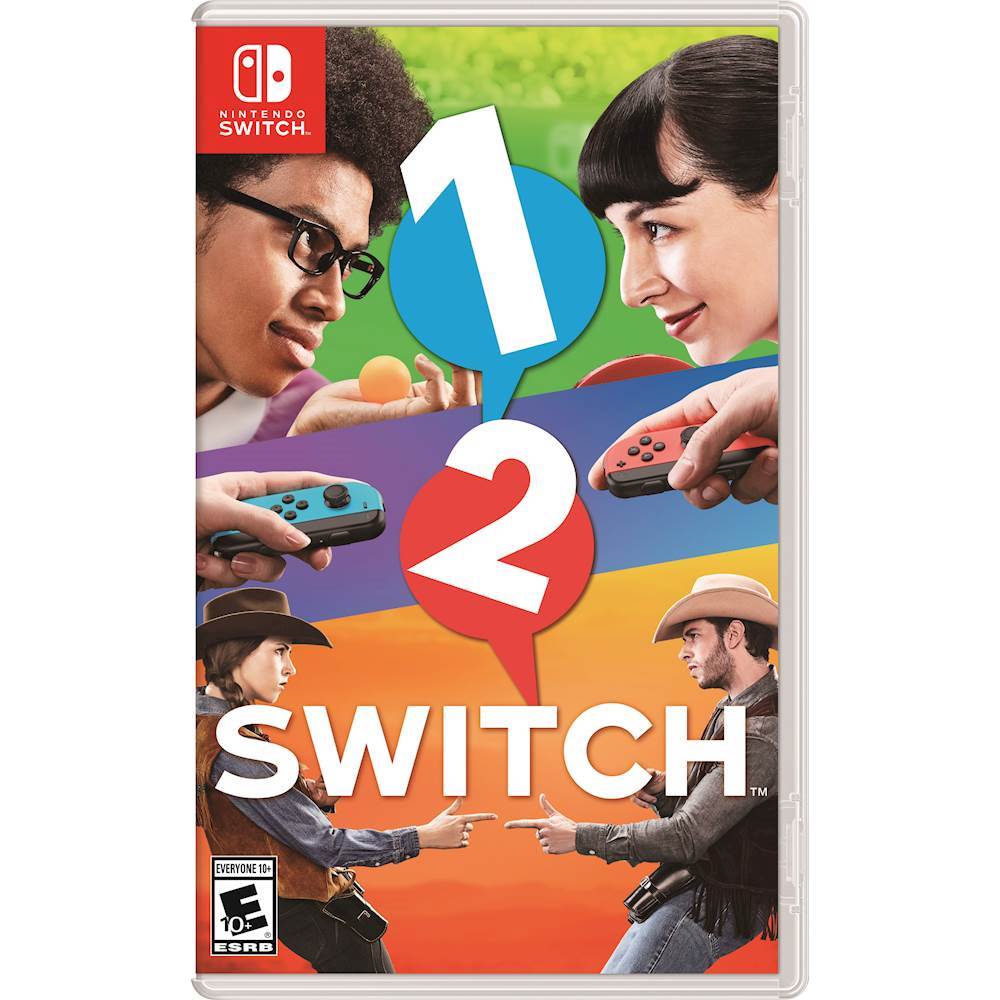 are pre owned switch games good