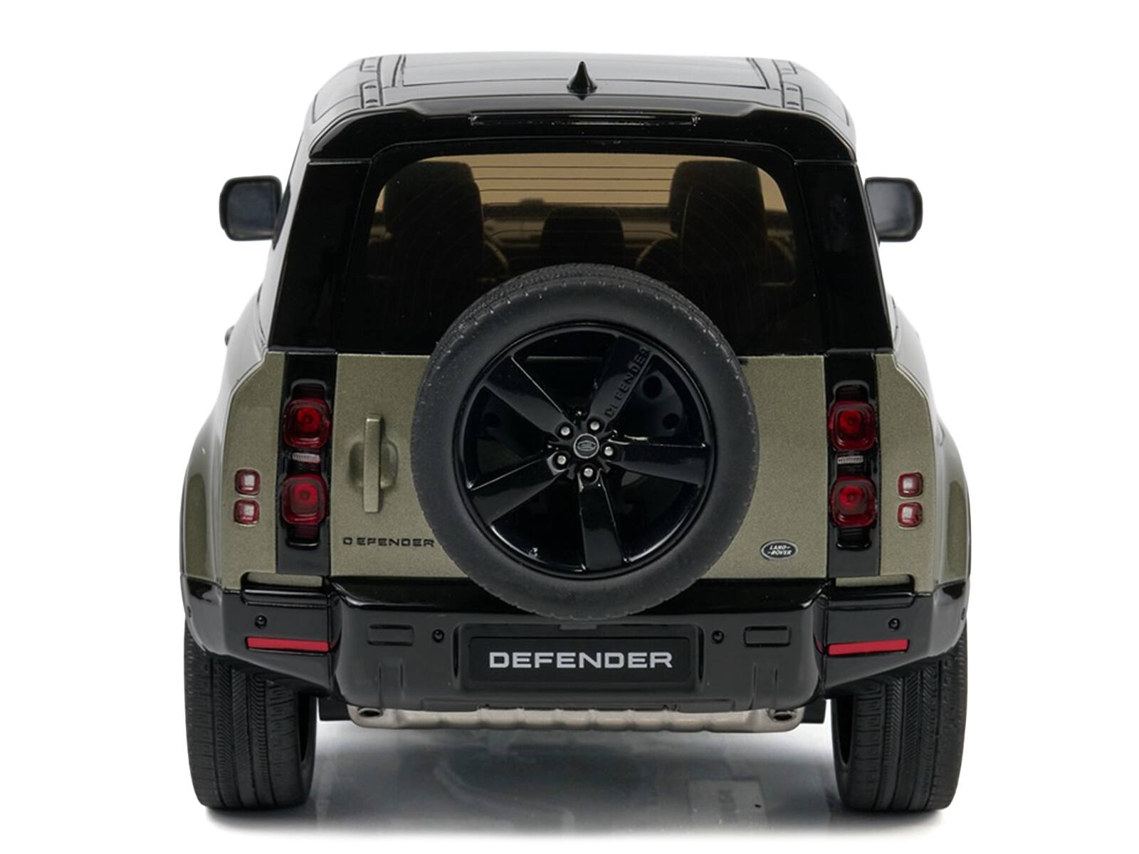 DEFENDER