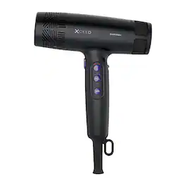 Gamma+ - XCeed Professional Hair Dryer - Black