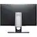 Alt View 13. Dell - 24" IPS LED FHD Touch-Screen Monitor - Black.