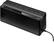 Front. APC - Back-UPS 850VA 9-Outlet/2-USB Battery Back-Up and Surge Protector - Black.