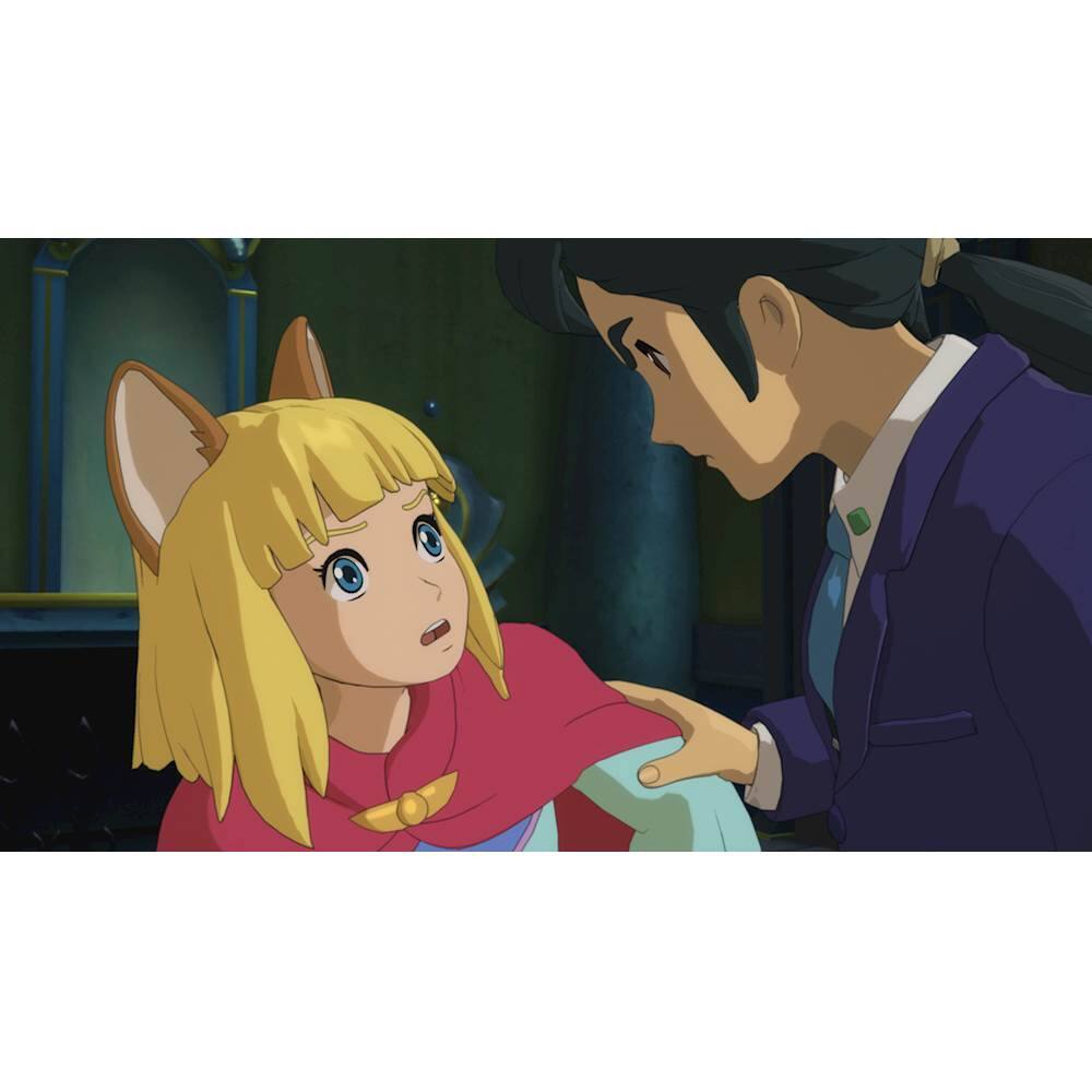 Alt View 13. BANDAI NAMCO Entertainment - Ni no Kuni II: Revenant Kingdom.