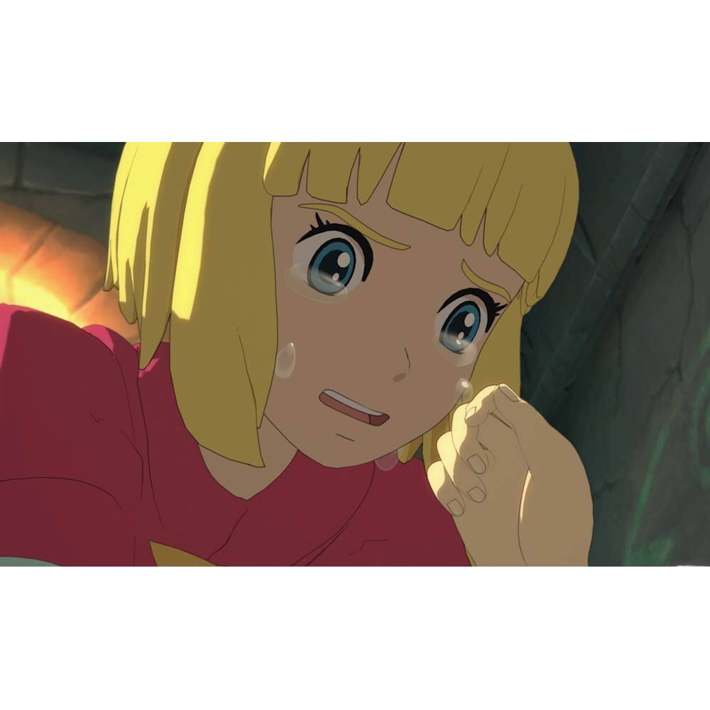 Alt View 16. BANDAI NAMCO Entertainment - Ni no Kuni II: Revenant Kingdom.