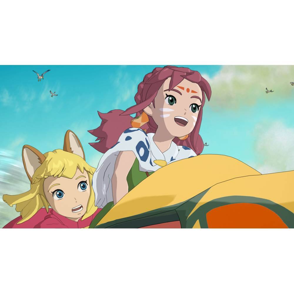 Alt View 18. BANDAI NAMCO Entertainment - Ni no Kuni II: Revenant Kingdom.