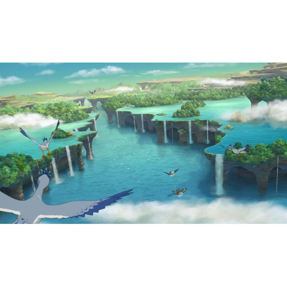 Alt View 19. BANDAI NAMCO Entertainment - Ni no Kuni II: Revenant Kingdom.