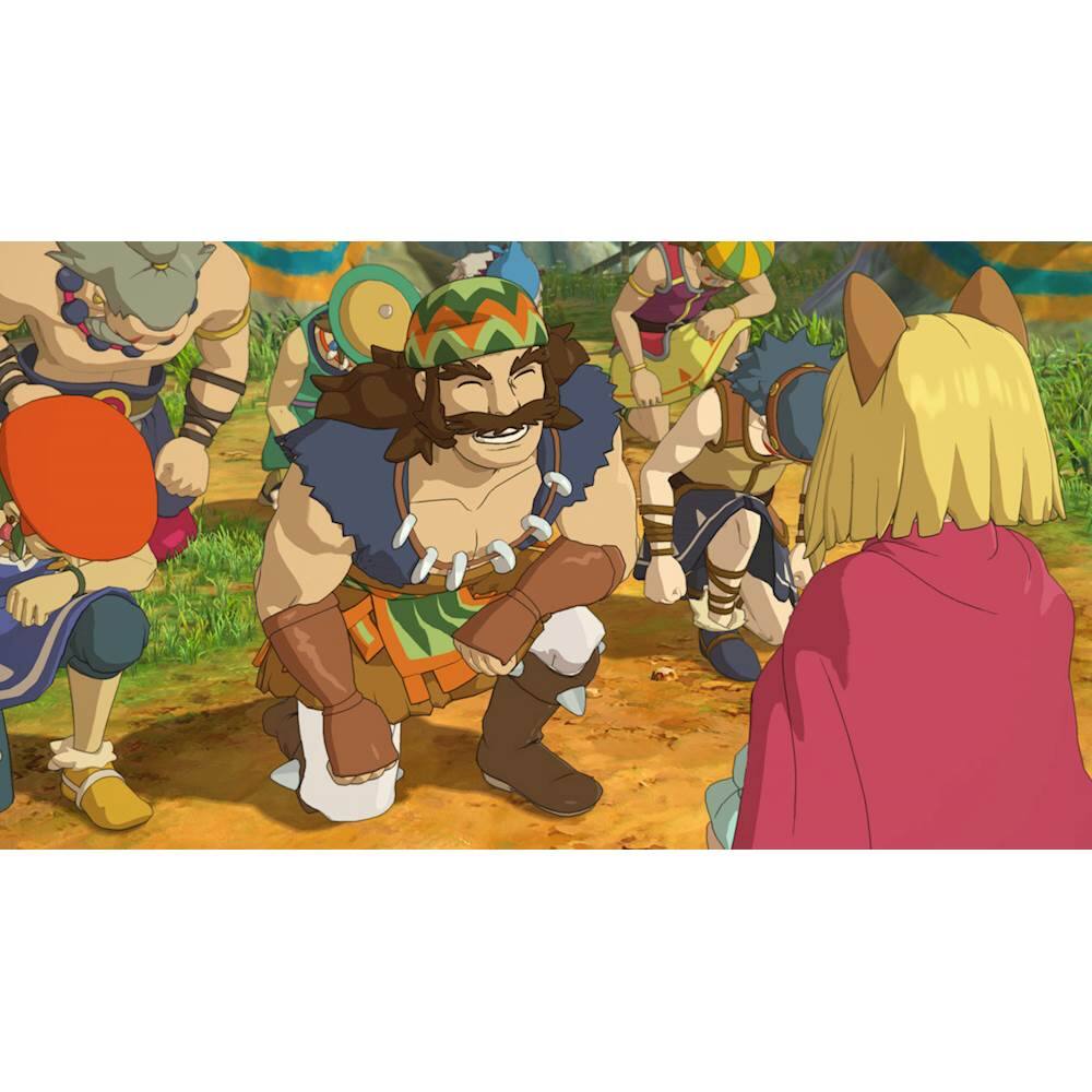 Alt View 20. BANDAI NAMCO Entertainment - Ni no Kuni II: Revenant Kingdom.