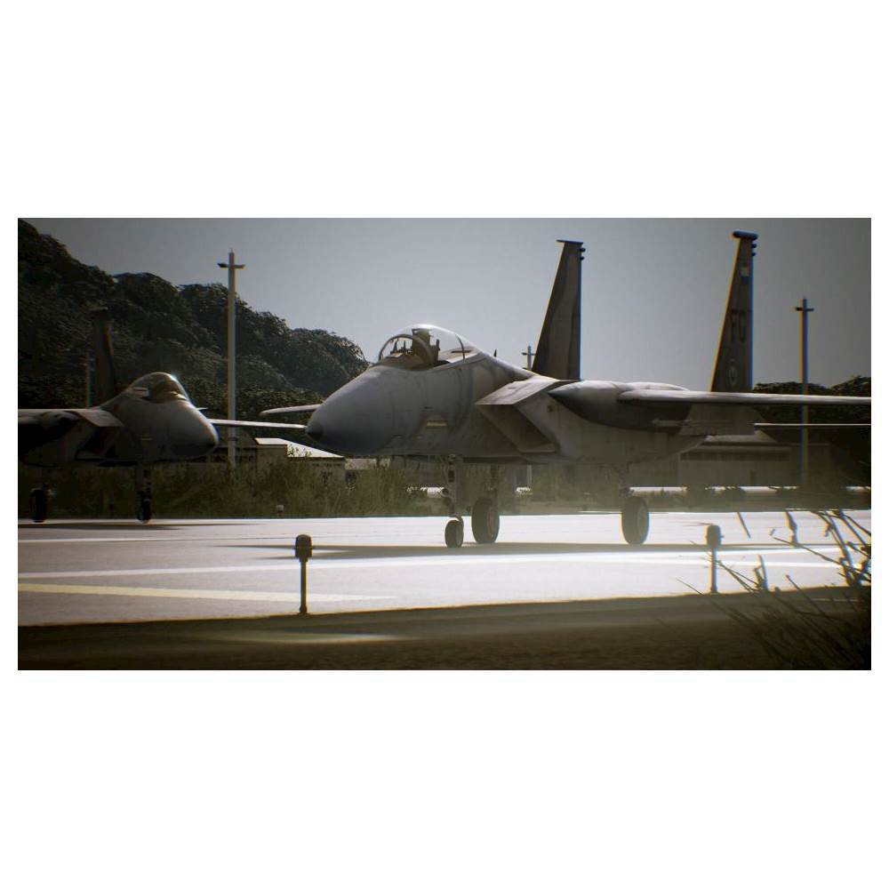 Ace Combat 7: Skies Unknown] #109 A fantastic game, don't normally see this  here, finally got this after a tedious grind : r/Trophies