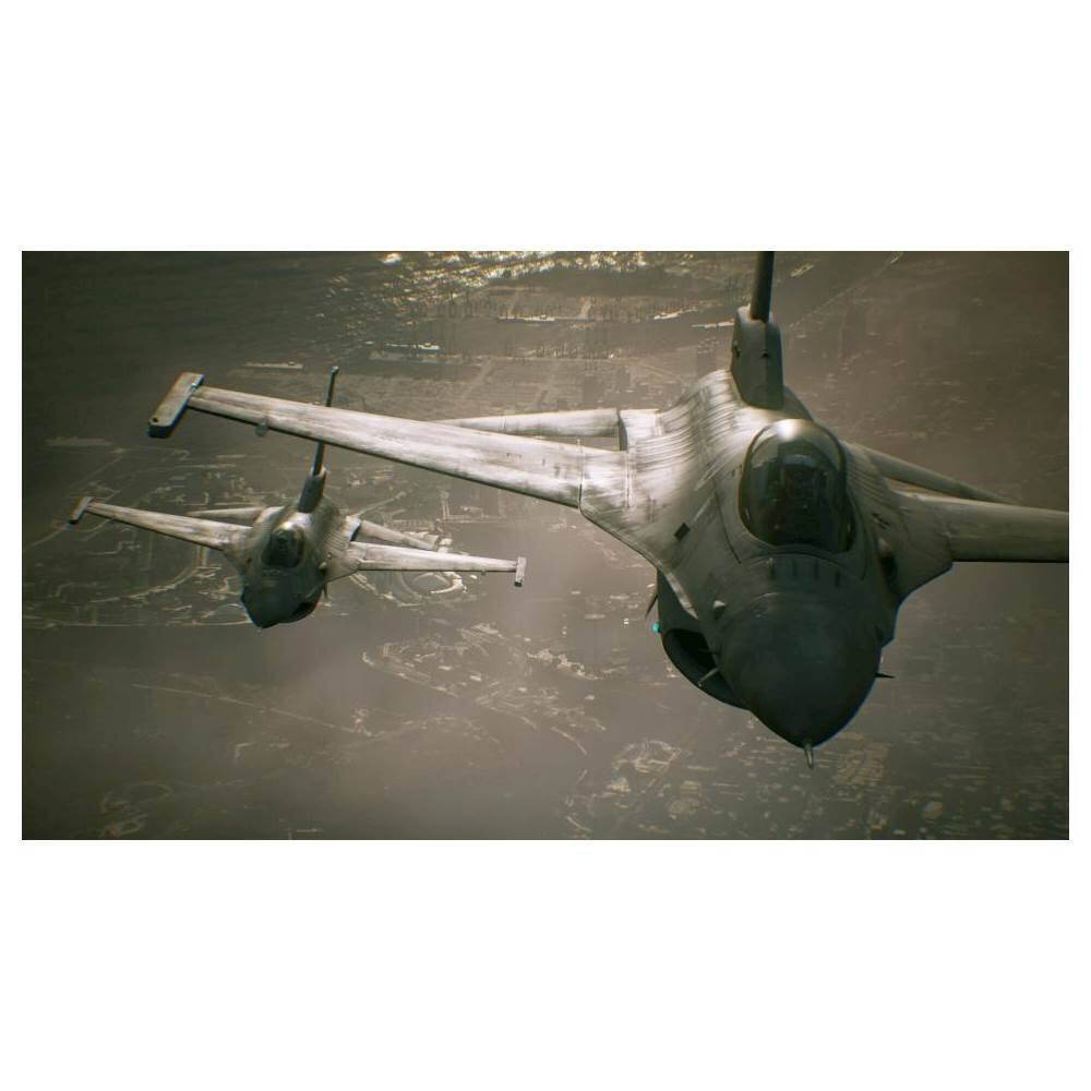 Alt View 12. BANDAI NAMCO Entertainment - Ace Combat 7: Skies Unknown.