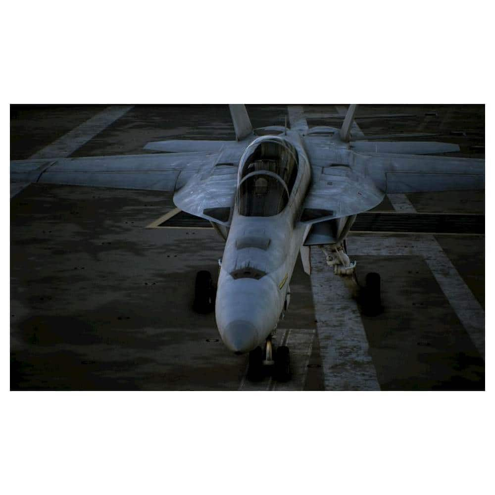 Ace Combat 7: Skies Unknown, Bandai/Namco, Xbox One, 722674220538 