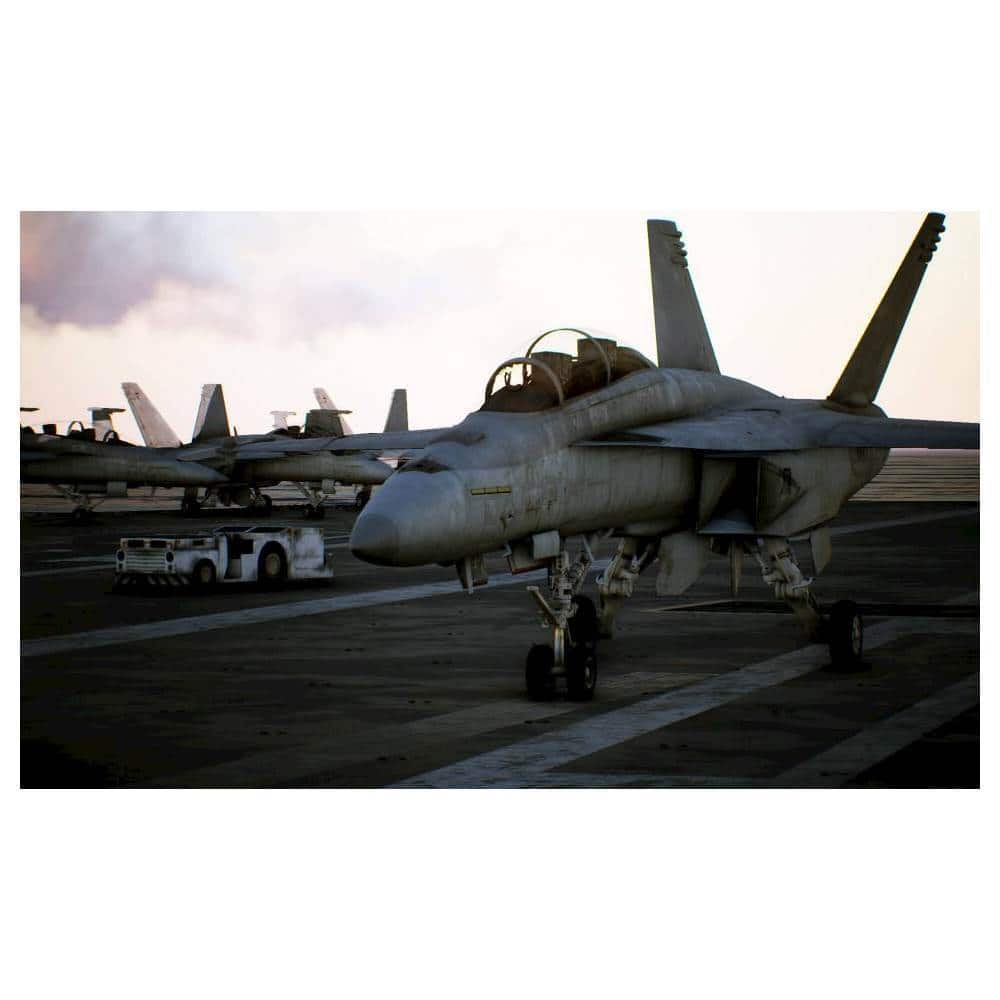  Ace Combat 7: Skies Unknown - Xbox One : Bandai Namco