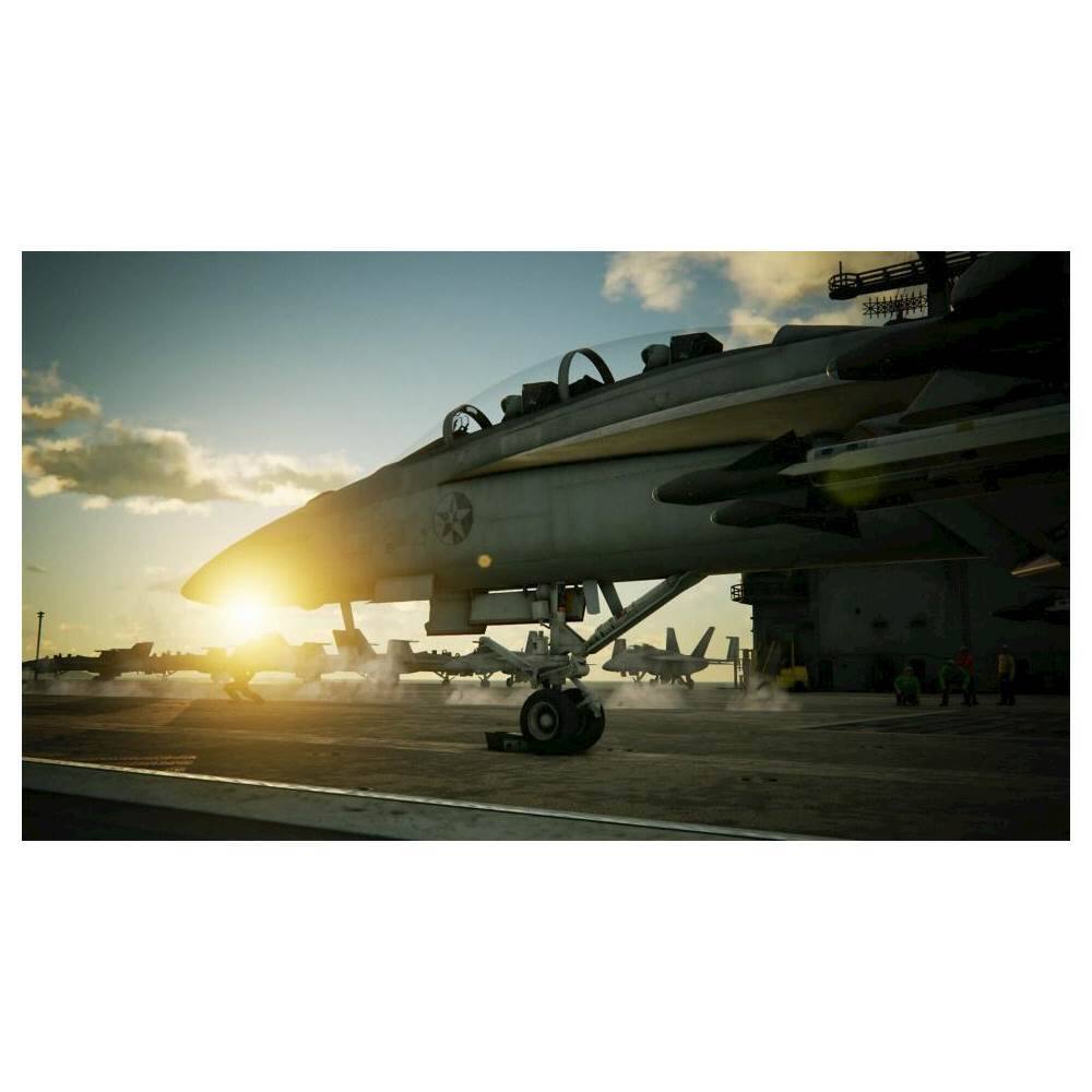 Alt View 16. BANDAI NAMCO Entertainment - Ace Combat 7: Skies Unknown.