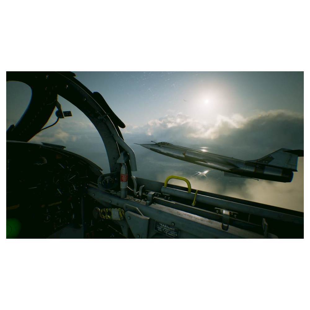 Alt View 18. BANDAI NAMCO Entertainment - Ace Combat 7: Skies Unknown.