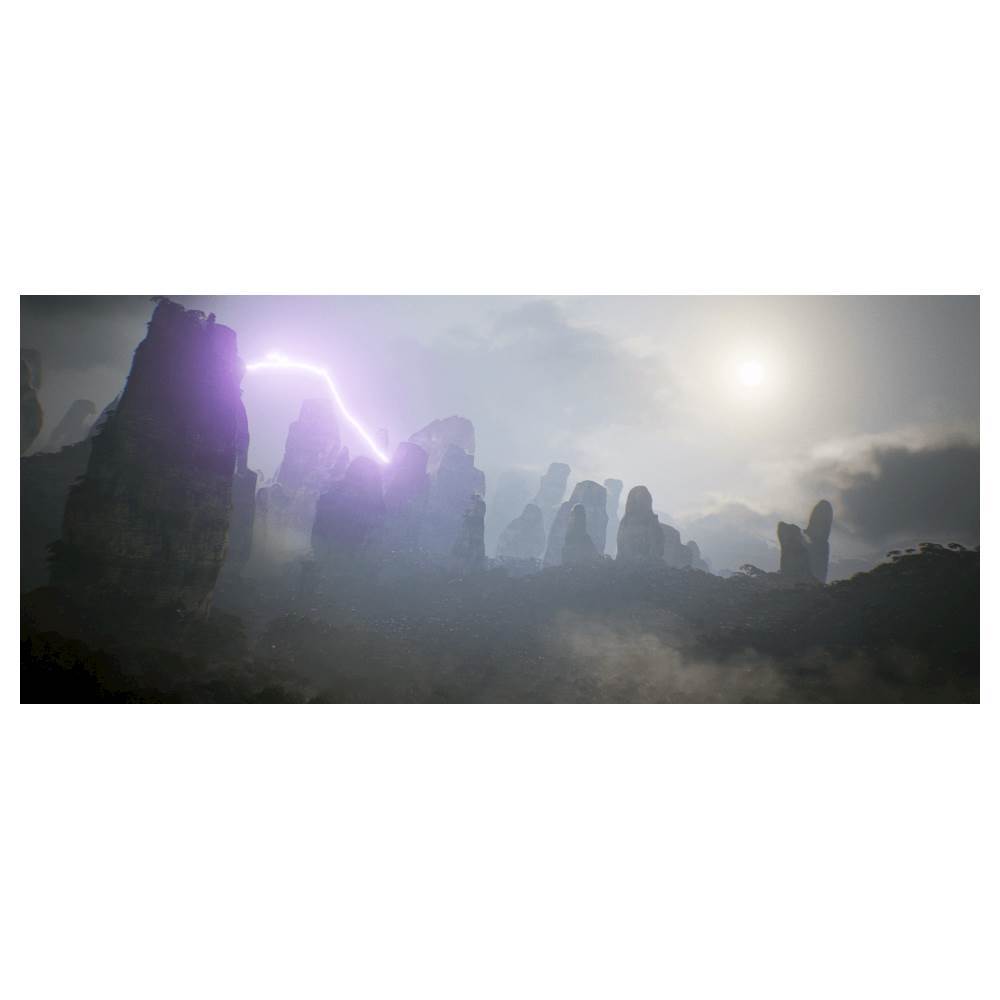 Alt View 20. BANDAI NAMCO Entertainment - Ace Combat 7: Skies Unknown.