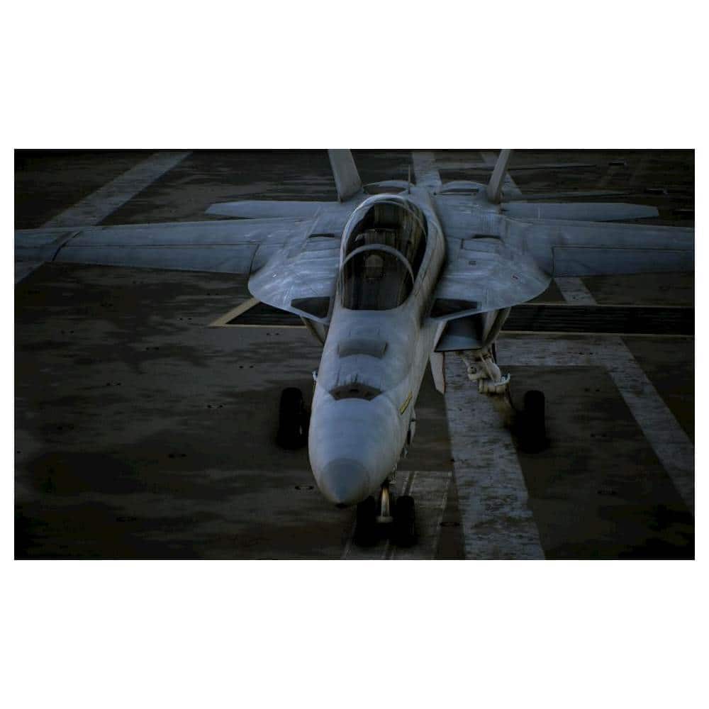 Alt View 13. BANDAI NAMCO Entertainment - Ace Combat 7: Skies Unknown.