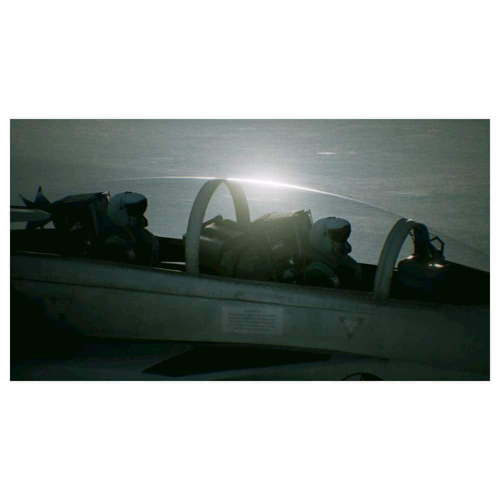 Alt View 17. BANDAI NAMCO Entertainment - Ace Combat 7: Skies Unknown.