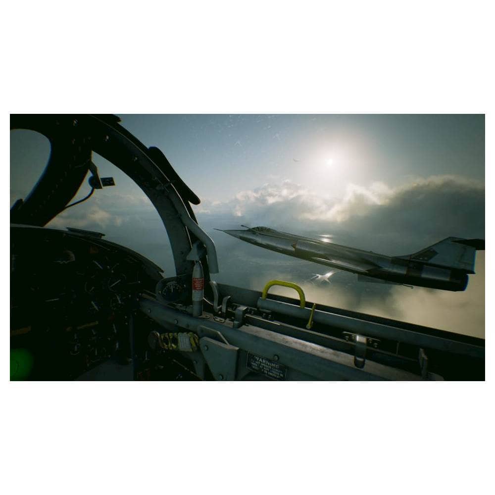 Alt View 18. BANDAI NAMCO Entertainment - Ace Combat 7: Skies Unknown.