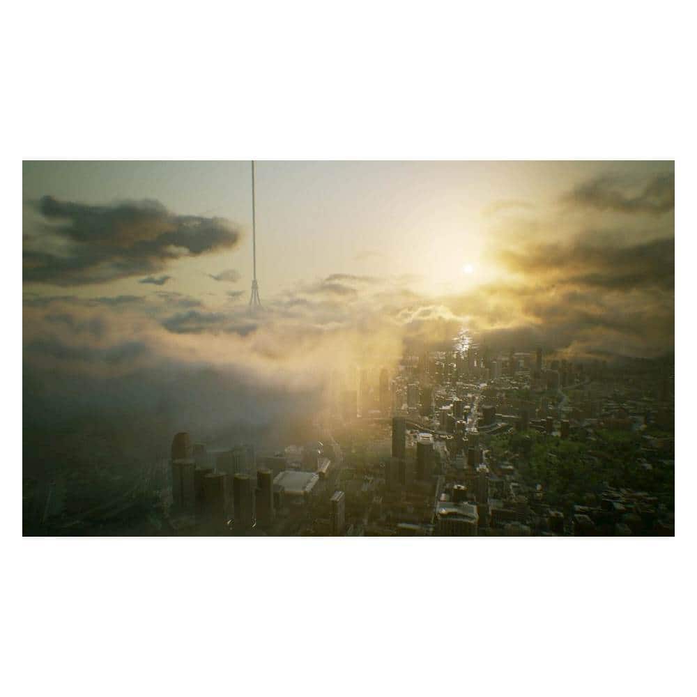 Alt View 19. BANDAI NAMCO Entertainment - Ace Combat 7: Skies Unknown.