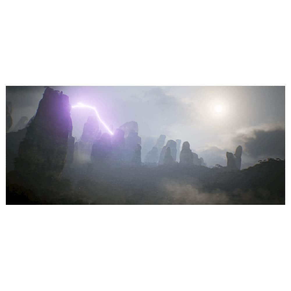 Alt View 20. BANDAI NAMCO Entertainment - Ace Combat 7: Skies Unknown.