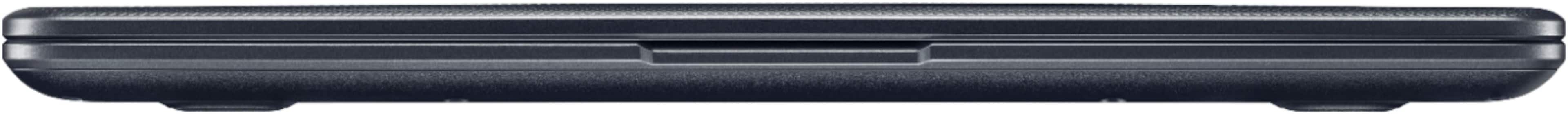 Alt View 12. Samsung - Chromebook 3 11.6" Chromebook - Intel Celeron - 4GB Memory - 32GB eMMC Flash Memory.