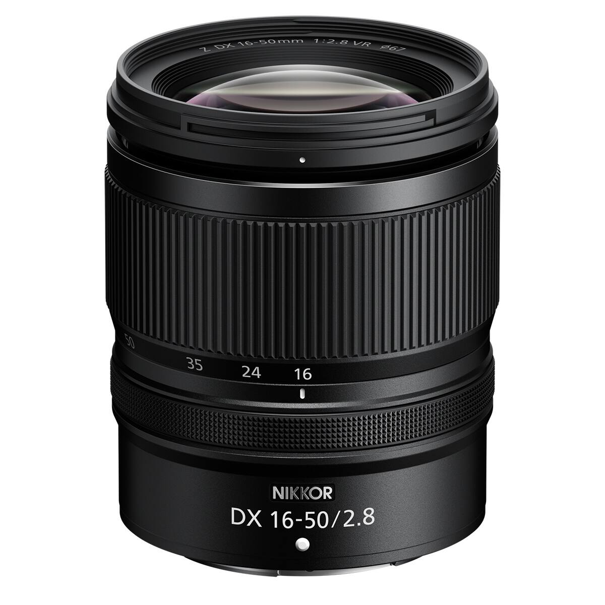 16-50mm 1:2.8 VR Z DX 67

50
35
24
16

NIKKOR DX 16-50/2.8