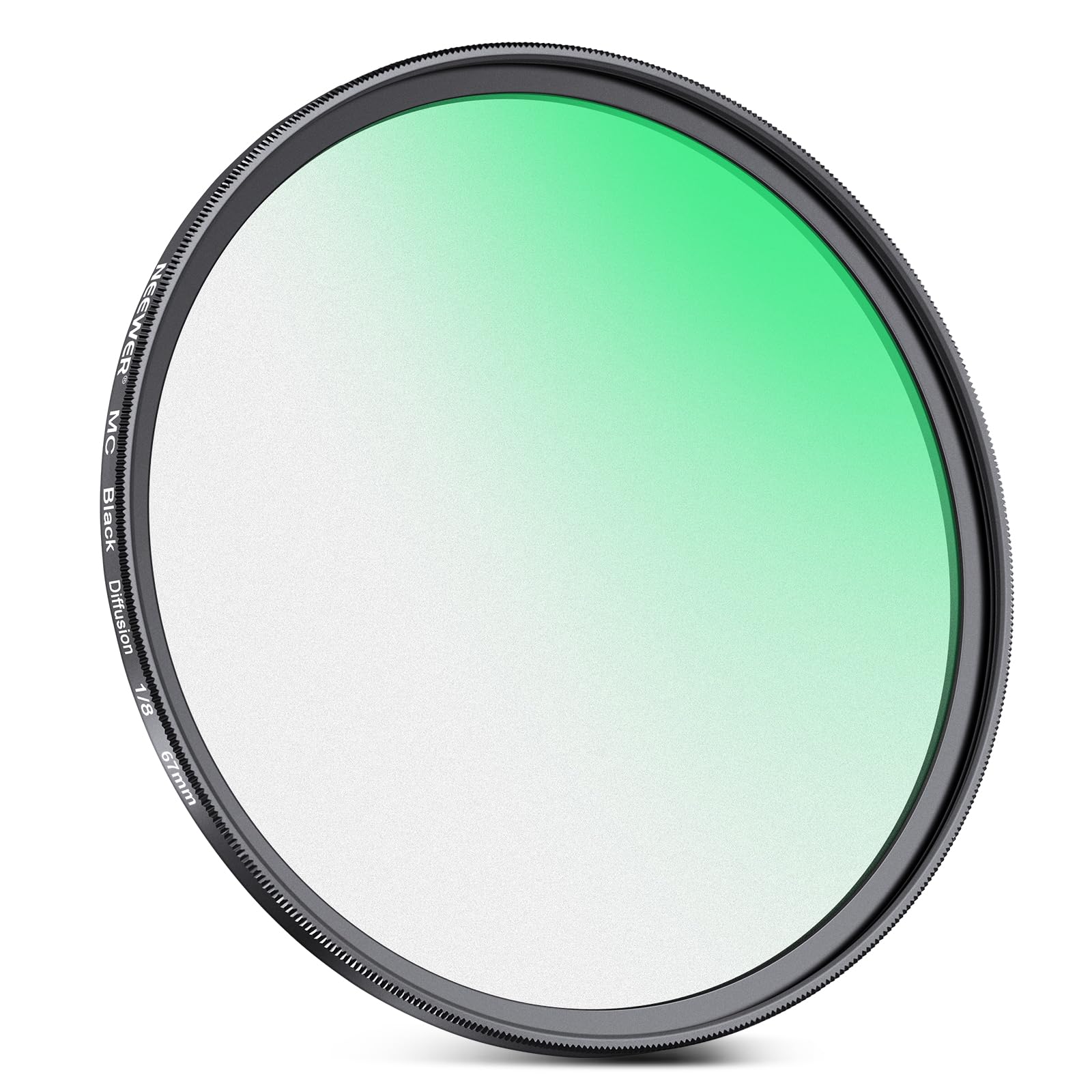 NEEWER MC Black Diffusion 1/8 mm 60mm