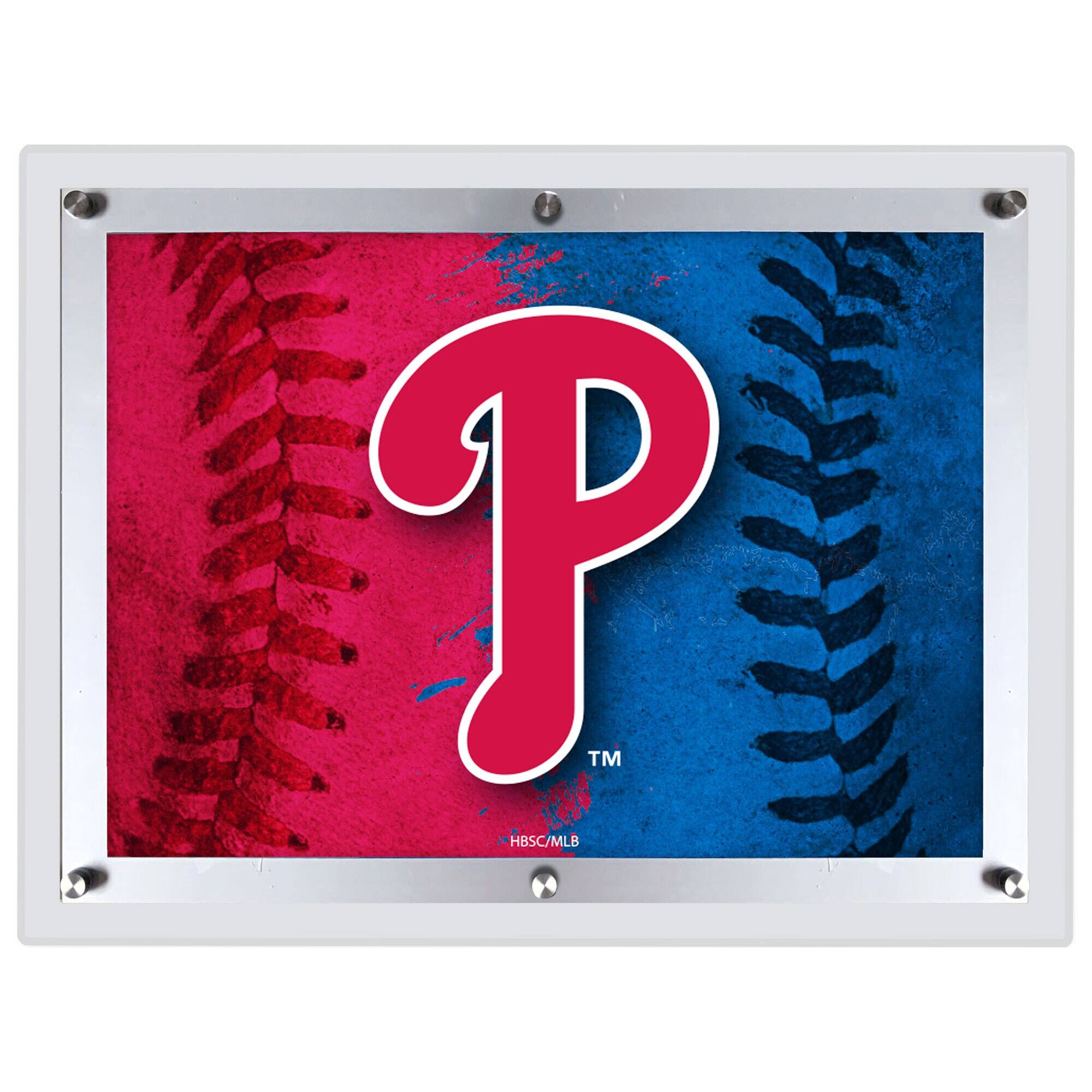 19" x 14.5" Backlit LED Sign