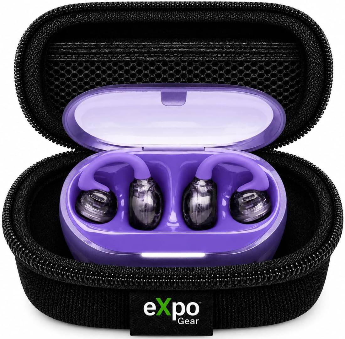 eXpo Gear