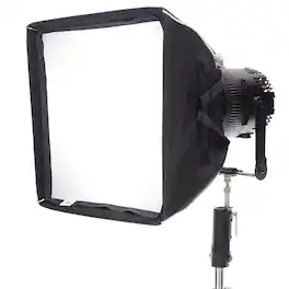 DoPchoice - 16.5x16.5" SnapBag Flex Big Softbox