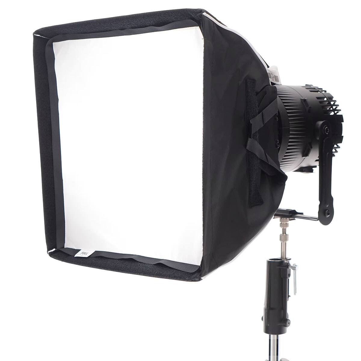 Front. DoPchoice - DoPchoice 16.5x16.5" SnapBag Flex Big Softbox.