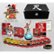 Front Standard. Street Fighter 25th Anniversary Collector's Set - Xbox 360.