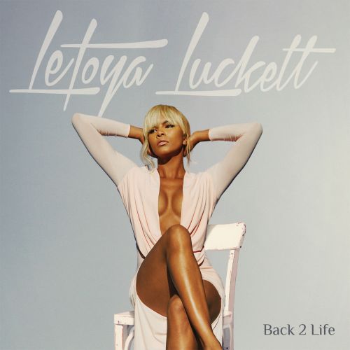  Back 2 Life [CD]