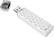 Alt View 11. SanDisk - Connect 256GB USB 2.0 Type A Wireless Stick - White.