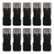 Front Zoom. PNY - Attaché 16GB USB 2.0 Flash Drives (10-Pack) - Black.