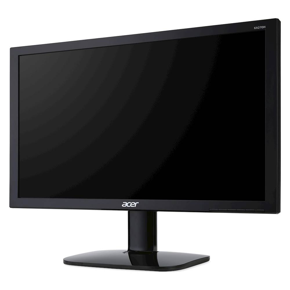 Best Buy: Acer KA270H 27