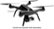 Angle Zoom. 3DR - Geek Squad Certified Refurbished Solo Drone - Black.