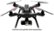 Front Zoom. 3DR - Geek Squad Certified Refurbished Solo Drone - Black.