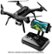 Alt View Zoom 14. 3DR - Geek Squad Certified Refurbished Solo Drone - Black.