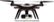 Alt View Zoom 15. 3DR - Geek Squad Certified Refurbished Solo Drone - Black.
